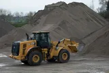 Caterpillar 950 Lastikli Yükleyici (Wheel Loader) - Görsel 5