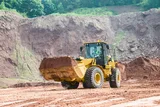 Caterpillar 950 GC Lastikli Yükleyici (Wheel Loader) - Görsel 2