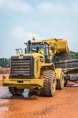 Caterpillar 950 GC Lastikli Yükleyici (Wheel Loader) - Görsel 4