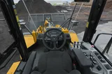 Caterpillar 950 GC Lastikli Yükleyici (Wheel Loader) - Görsel 5