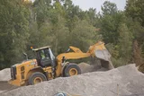 Caterpillar 962 Lastikli Yükleyici (Wheel Loader) - Görsel 3