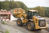 Caterpillar 962 Lastikli Yükleyici (Wheel Loader) - Görsel 5