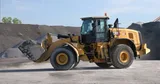 Caterpillar 966 Lastikli Yükleyici (Wheel Loader) - Görsel 2