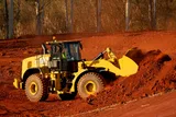 Caterpillar 966 Lastikli Yükleyici (Wheel Loader) - Görsel 3