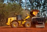 Caterpillar 966 Lastikli Yükleyici (Wheel Loader) - Görsel 4