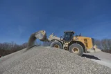 Caterpillar 966 XE Lastikli Yükleyici (Wheel Loader) - Görsel 2