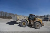 Caterpillar 966 XE Lastikli Yükleyici (Wheel Loader) - Görsel 3