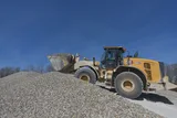 Caterpillar 966 XE Lastikli Yükleyici (Wheel Loader) - Görsel 4