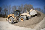 Caterpillar 966 XE Lastikli Yükleyici (Wheel Loader) - Görsel 5