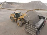 Caterpillar 972 Lastikli Yükleyici (Wheel Loader) - Görsel 2