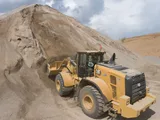 Caterpillar 972 Lastikli Yükleyici (Wheel Loader) - Görsel 3