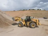 Caterpillar 972 Lastikli Yükleyici (Wheel Loader) - Görsel 4