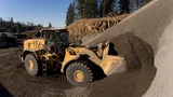 Caterpillar 980 Lastikli Yükleyici (Wheel Loader) - Görsel 3