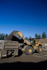 Caterpillar 980 Lastikli Yükleyici (Wheel Loader) - Görsel 4