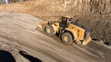 Caterpillar 980 Lastikli Yükleyici (Wheel Loader) - Görsel 5