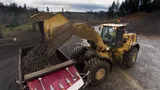 Caterpillar 980 XE Lastikli Yükleyici (Wheel Loader) - Görsel 3