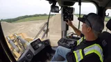 Caterpillar 980 XE Lastikli Yükleyici (Wheel Loader) - Görsel 4