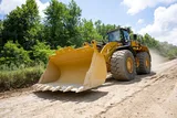 Caterpillar 986 Lastikli Yükleyici (Wheel Loader) - Görsel 2
