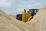 Caterpillar 986 Lastikli Yükleyici (Wheel Loader) - Görsel 3
