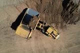 Caterpillar 986 Lastikli Yükleyici (Wheel Loader) - Görsel 4