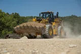 Caterpillar 988 Lastikli Yükleyici (Wheel Loader) - Görsel 3