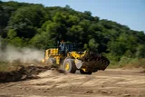 Caterpillar 988 Lastikli Yükleyici (Wheel Loader) - Görsel 4