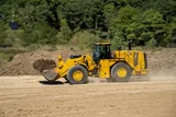 Caterpillar 988 Lastikli Yükleyici (Wheel Loader) - Görsel 5