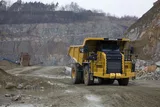 Caterpillar 772G Maden Kamyonu (Mining Truck) - Görsel 3
