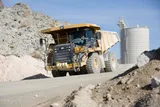 Caterpillar 775G Maden Kamyonu (Mining Truck) - Görsel 3