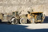 Caterpillar 775G Maden Kamyonu (Mining Truck) - Görsel 5