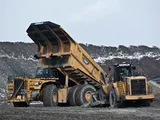 Caterpillar 797F Maden Kamyonu (Mining Truck) - Görsel 2