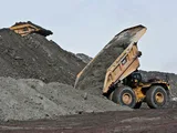 Caterpillar 797F Maden Kamyonu (Mining Truck) - Görsel 3