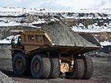 Caterpillar 797F Maden Kamyonu (Mining Truck) - Görsel 4