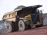 Caterpillar 797F Maden Kamyonu (Mining Truck) - Görsel 5