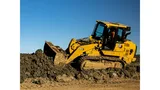 Caterpillar 953 Paletli Yükleyici - Görsel 2