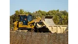 Caterpillar 953 Paletli Yükleyici - Görsel 3