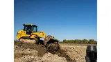 Caterpillar 953 Paletli Yükleyici - Görsel 5