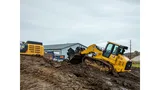 Caterpillar 963 Paletli Yükleyici - Görsel 4