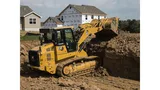 Caterpillar 963 Paletli Yükleyici - Görsel 5