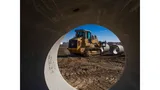 Caterpillar 973 Paletli Yükleyici - Görsel 2