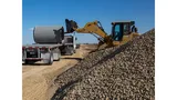 Caterpillar 973 Paletli Yükleyici - Görsel 3