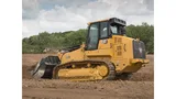Caterpillar 973 Paletli Yükleyici - Görsel 5
