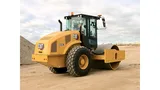 Caterpillar CS16 Toprak Silindiri - Görsel 2
