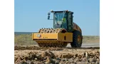 Caterpillar CS16 Toprak Silindiri - Görsel 3