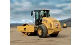 Caterpillar CS16 Toprak Silindiri - Görsel 4