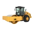 Caterpillar CS19 Toprak Silindiri - Görsel 2