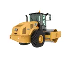 Caterpillar CS19 Toprak Silindiri - Görsel 4