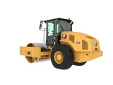 Caterpillar CS19 Toprak Silindiri - Görsel 5