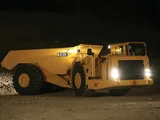 Caterpillar AD30 Yeraltı Yükleyici ve Kamyon - Görsel 3