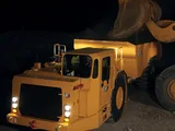 Caterpillar AD30 Yeraltı Yükleyici ve Kamyon - Görsel 5